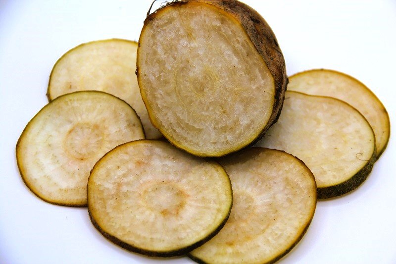 Weiße Bete